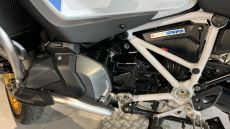 BMW R1250 GS Adventure Rallye TE
